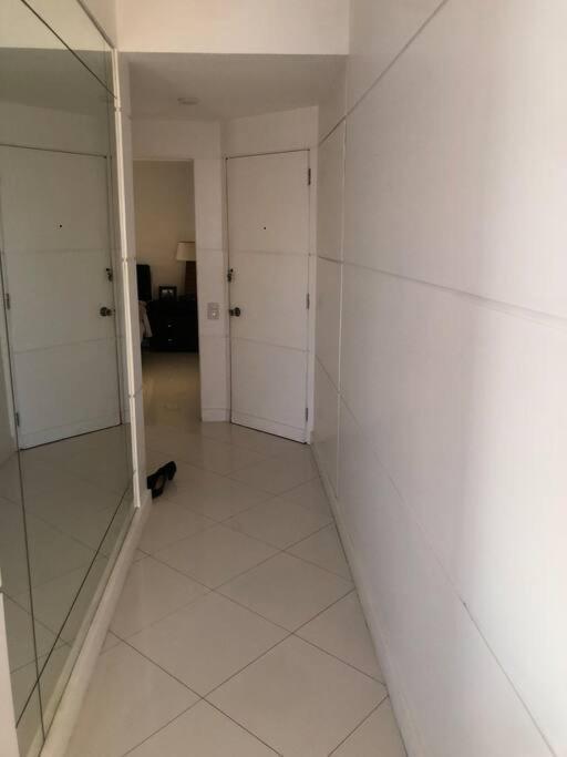 Apto Frente Mar 2 Suites Rio de Janeiro Exterior photo