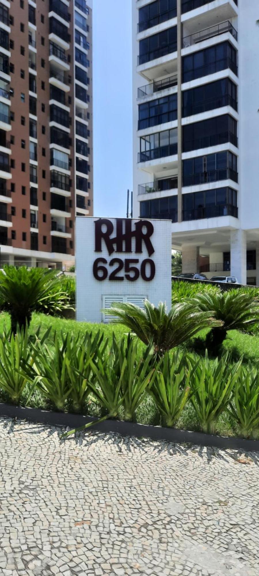 Apto Frente Mar 2 Suites Rio de Janeiro Exterior photo